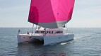Sailing yacht GO FREE
